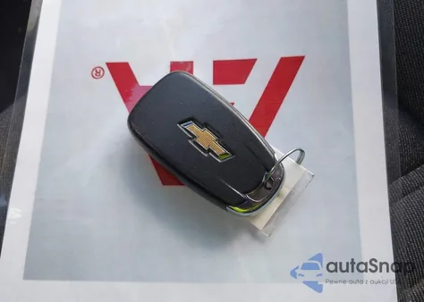 2019 Chevrolet Equinox Lt из США, поврежденный, VIN 3GNAXKEV4KS599018